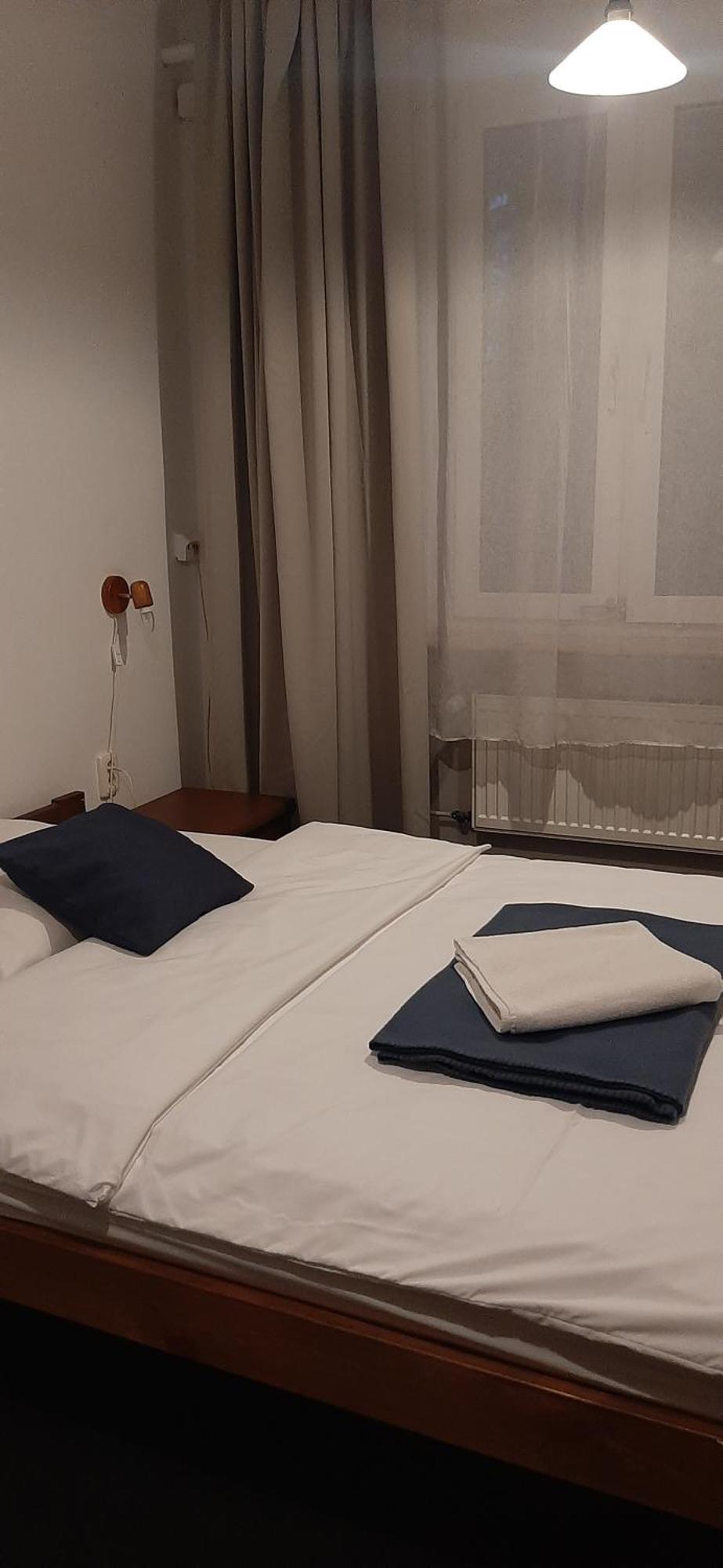 Hotel Olimpijski Tarnowskie Góry Zimmer foto